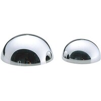 YUKIWA 188ボンブ型 350cc 327070 ケーキ焼型・モールド 製菓用型 1個