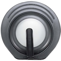 アズワン 立っちあっぷ フライパンカバー(M)22cmー26cm 4828 4849500 63710729 1個