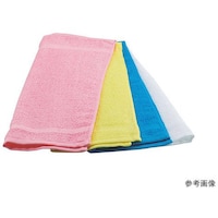 タオルオシボリ #100 12枚入 青