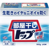 粉末 部屋干しトップ 除菌EX