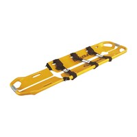 ストレッチャースクープエクセル65EXL イエロー