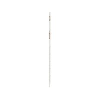 メスピペット(先端目盛)0.1ml