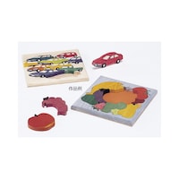 アーテック せんの正方形パズル2個以上から注文可能(販売価格は1個単位の価格)