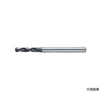 三菱マテリアル VAPDSSUS バイオレット高精度ステンレス加工用 ハイスドリル ショート 0.75mm VAPDSSUSD0075 工具類 ハイスコーティングドリル 1本