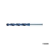 三菱マテリアル VAPDM バイオレット高精度汎用加工用 ハイスドリル ミディアム 15.5mm VAPDMD1550 工具類 ハイスコーティングドリル 1本