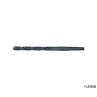 三菱マテリアル TD 汎用加工用 テーパハイスドリル 16.6mm TDD1660M2 工具類 テーパーシャンクドリル 1本