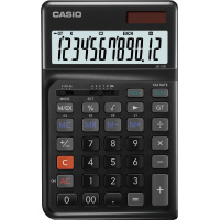 カシオ人間工学電卓
