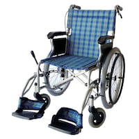 HAPPY MODE 自走 ブルーチェック