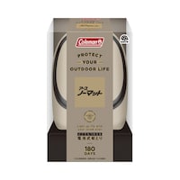 どこでもつかえるアースノーマット コールマン