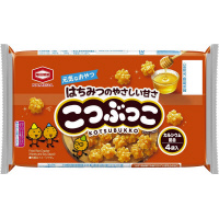 こつぶっこ 110g