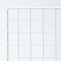 ネット 白 90×75cm