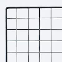 ネット 黒 180×75cm