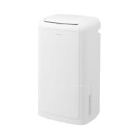 アイリスオーヤマ 衣類乾燥除湿機 12L コンプレッサー式 ホワイト IJCM120W 除湿機 1台