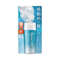 花王 ビオレ UV アクアリッチ ウォータリージェル 70ml×3