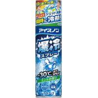 アイスノン 爆冷スプレー