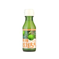 光食品 機 すだち果汁 100ml×20 4952399610147 酢 1セット(100ml入×20)