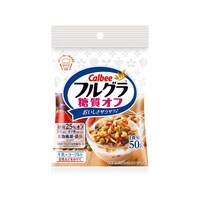 フルグラ 糖質オフ 化粧箱入 50g×8