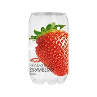 スパークリング イチゴ  ペット 350ml×24