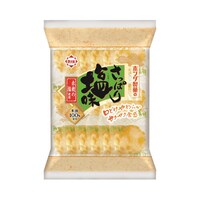さっぱり塩味 16枚×12