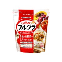 フルグラ食後血糖値が気になる方 400g×8