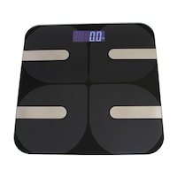 体組成計 BCA0001/JP 体組成計 黒