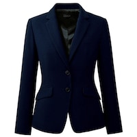 ジャケット ネイビー 11