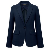 ジャケット ネイビー 11