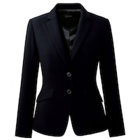 ジャケット ブラック 15