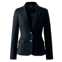 アイトス AZHCJ9770 ジャケット ブラック 23