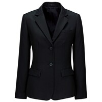 ジャケット ブラック 9