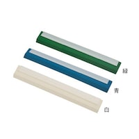 高砂 水切りドライヤースペアゴム 400×60×14mm 緑 54436 1本