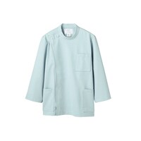 ケーシー メンズ 8分袖 ミント