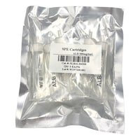 固相抽出カラム(シリカゲルベース極性固相AL−B)