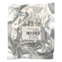 固相抽出カラム(シリカゲルベース極性固相AL−B)