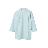 ケーシー レディス 8分袖 ミント