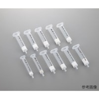 固相抽出カラム(シリカゲルベース極性固相FL)