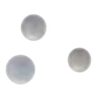 アズワン メノウ球 2mm 10個入 4286102 ポットミル 1箱(10個)