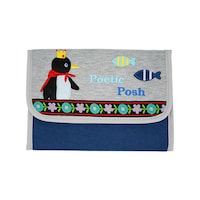 POETICじゃばら母子手帳ケース