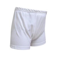 ボーイズパンツ 白 90cm