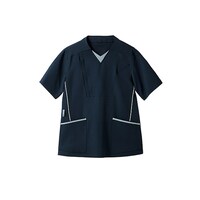 男女兼用スクラブ LL