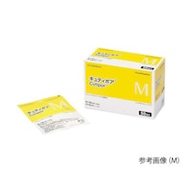 スミス&ネフュー キュティポア M 1箱(50枚入) 3726150374 衛生材料 フィルムドレッシング(カットタイプ) 1箱(50枚)