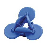 アズワン オーサム OSM ブルー 1セット(6枚入) BEA0426 7757004 1セット(6枚)