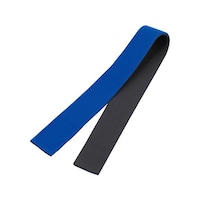 アズワン マジックベルト(ラテックスフリー・ウォッシャブル) 35×500mm LF3050 761901 物理療法機器 1本