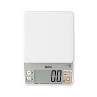 デジタルクッキングスケール ホワイト