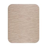 おくだけピタッ拭けるポータブルトイレマット