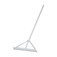 アルミ兼用レーキ SS60