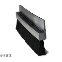 バーテック バーカット HMMタイプM PP Φ0.2 黒 BF11HMM 25M 防虫防鼠 その他 防虫用品 1本