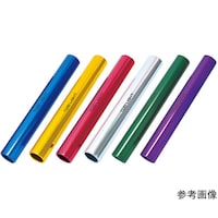 アルミバトン 練習(6色1組)