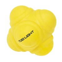 イレギュラーボール