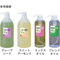 ブレンドオイル
